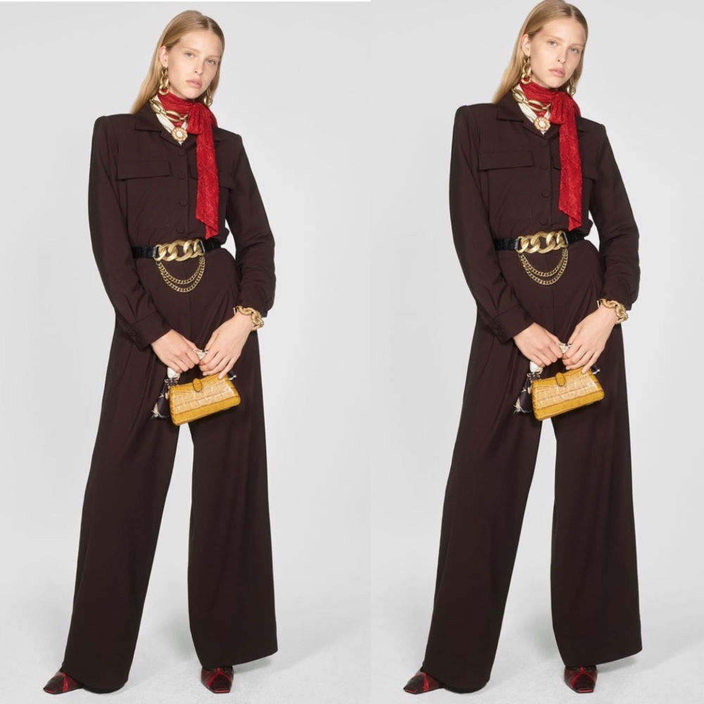 (Zara) 🔥Campaign Collection🔥